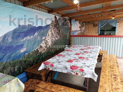 1 комната · 20 м², Интернациональная 114 за 5 000 〒 в Бурабае