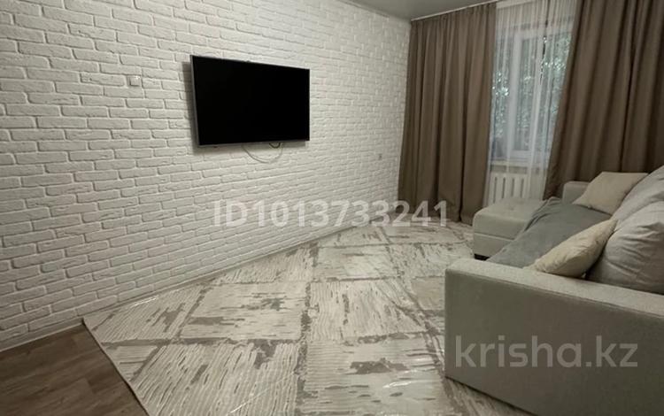 1-комнатная квартира · 33 м² · 1/5 этаж, мкр Орбита-1 32 за 29.5 млн ₸ в Алматы, Бостандыкский р-н — фото 2