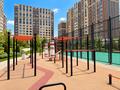 4-комнатная квартира · 85 м² · 6/16 этаж, Розыбакиева 197/2 за 800 000 ₸ в Алматы, Бостандыкский р-н — фото 25
