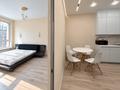 4-комнатная квартира · 85 м² · 6/16 этаж, Розыбакиева 197/2 за 800 000 ₸ в Алматы, Бостандыкский р-н — фото 11