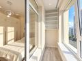 4-комнатная квартира · 85 м² · 6/16 этаж, Розыбакиева 197/2 за 800 000 ₸ в Алматы, Бостандыкский р-н — фото 8