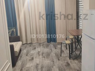 1-комнатная квартира · 18 м² · 2/4 этаж, Конаева 209 — КазМунайГаз за 13 млн ₸ в Талгаре