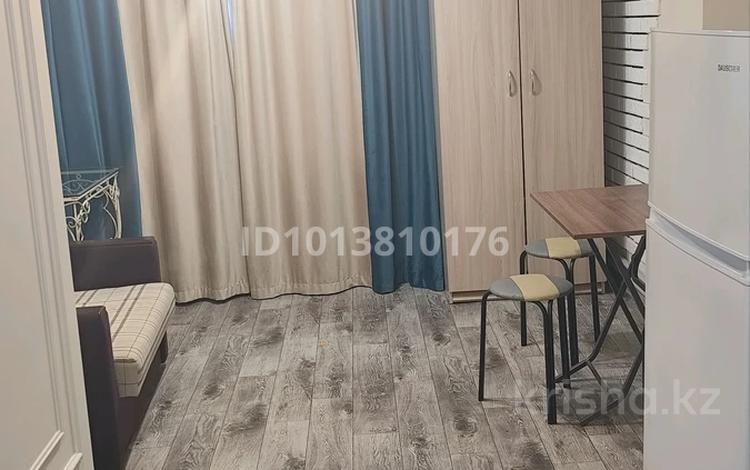 1-комнатная квартира · 18 м² · 2/4 этаж, Конаева 209 — КазМунайГаз за 13 млн ₸ в Талгаре — фото 2