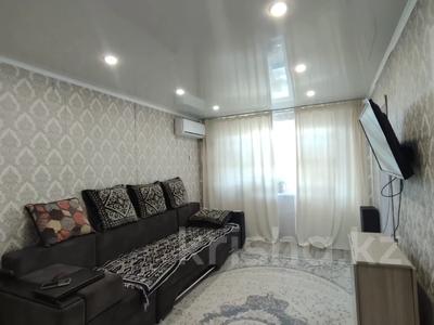 4-комнатная квартира · 62 м² · 4/5 этаж, Кушербаева 62 за 19 млн 〒 в Экибастузе