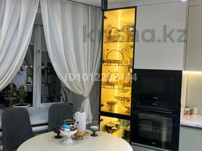4-комнатная квартира · 88 м² · 12/12 этаж, Просп. Мухтара Ауэзова 22 за 40 млн ₸ в Семее, Красный Кордон