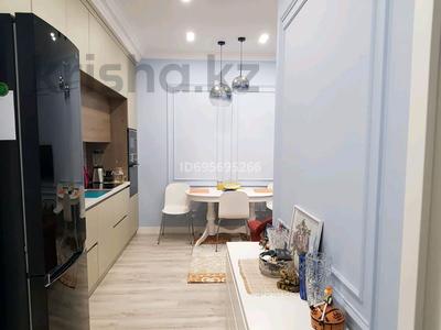 3-комнатная квартира · 63 м² · 4/13 этаж, Ади Шарипова 145 за 78 млн ₸ в Алматы