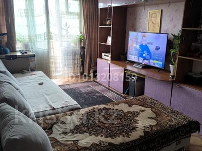 3-комнатная квартира · 63 м² · 4/4 этаж, мкр №9 — Шаляпина Береговой за 35.7 млн ₸ в Алматы, Ауэзовский р-н