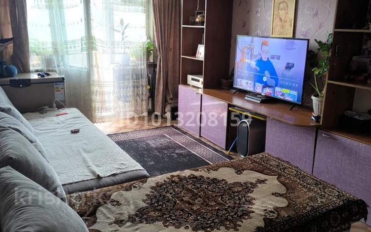 3-комнатная квартира · 63 м² · 4/4 этаж, мкр №9 — Шаляпина Береговой за 35.7 млн ₸ в Алматы, Ауэзовский р-н — фото 2
