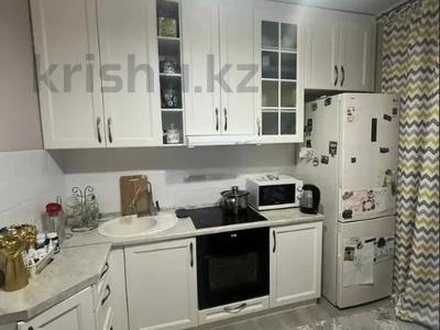 2-комнатная квартира · 56 м² · 2/12 этаж, Дарабоз за 33 млн ₸ в Алматы, Алатауский р-н