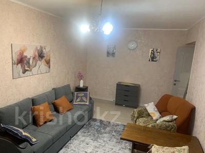 2-комнатная квартира · 45 м² · 3/5 этаж, мкр Аксай-2 50 за 260 000 ₸ в Алматы, Ауэзовский р-н