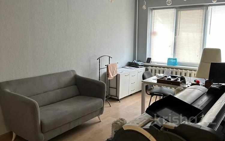 3-комнатная квартира · 67 м² · 1/5 этаж, мкр Тастак-1 — Фурката за 39.5 млн ₸ в Алматы, Ауэзовский р-н — фото 9