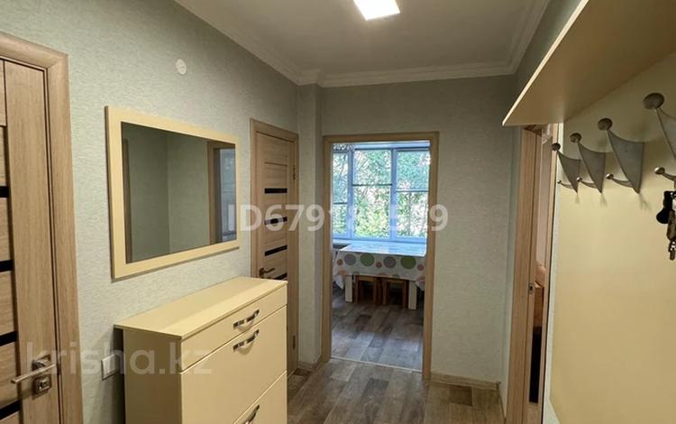 1-комнатная квартира · 45 м² · 3/5 этаж, Зенкова 94 — Зенкова/Курмангазы за 300 000 〒 в Алматы, Медеуский р-н — фото 10