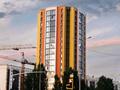 1-бөлмелі пәтер · 36.5 м² · 9/16 қабат, Н. Тлендиева 52, бағасы: 20.6 млн ₸ в Астане, Сарыарка р-н