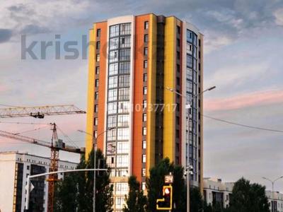 1-комнатная квартира · 36.5 м² · 9/16 этаж, Н. Тлендиева 52 за 20.6 млн ₸ в Астане, Сарыарка р-н