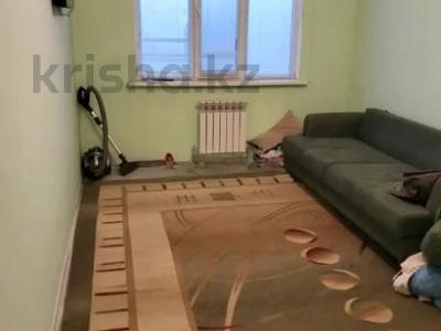 1-бөлмелі пәтер · 45 м² · 6/12 қабат, Дарабоз, бағасы: 27 млн ₸ в Алматы, Алатауский р-н