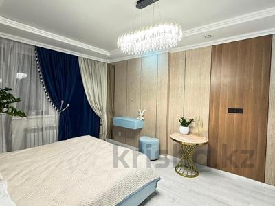 3-бөлмелі пәтер · 60 м² · 8/9 қабат, Кургалжинское шоссе 20Б, бағасы: 33.5 млн ₸ в Астане, Нура р-н