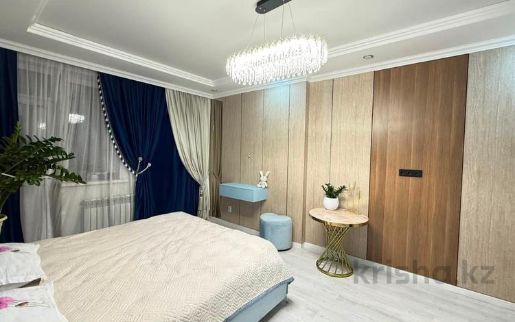 3-бөлмелі пәтер · 60 м² · 8/9 қабат, Кургалжинское шоссе 20Б, бағасы: 33.5 млн ₸ в Астане, Нура р-н — фото 2