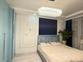 3-бөлмелі пәтер · 60 м² · 8/9 қабат, Кургалжинское шоссе 20Б, бағасы: 33.5 млн ₸ в Астане, Нура р-н — фото 2