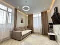 3-бөлмелі пәтер · 60 м² · 8/9 қабат, Кургалжинское шоссе 20Б, бағасы: 33.5 млн ₸ в Астане, Нура р-н — фото 3