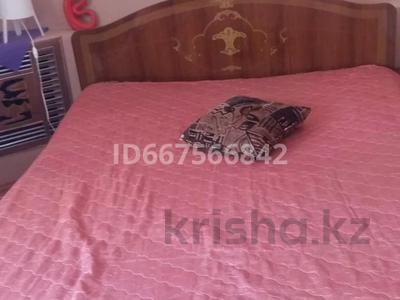 1-комнатная квартира · 48 м² · 2 этаж, проспект Нурсултана Назарбаева 207 — Ахмедьяр батыра за 8 000 ₸ в Уральске