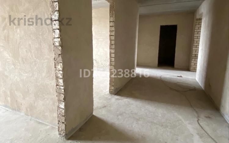3-комнатная квартира · 104 м² · 5/5 этаж, Громовой 15 — Громовой- Абулхаирхана за 24.9 млн ₸ в Уральске — фото 11
