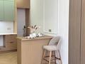 2-бөлмелі пәтер · 50 м² · 4/18 қабат, Туран 39/3, бағасы: 50.9 млн ₸ в Астане, Нура р-н — фото 9