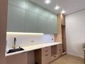 2-бөлмелі пәтер · 50 м² · 4/18 қабат, Туран 39/3, бағасы: 50.9 млн ₸ в Астане, Нура р-н — фото 10