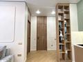 2-бөлмелі пәтер · 50 м² · 4/18 қабат, Туран 39/3, бағасы: 50.9 млн ₸ в Астане, Нура р-н — фото 13