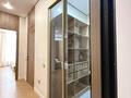2-бөлмелі пәтер · 50 м² · 4/18 қабат, Туран 39/3, бағасы: 50.9 млн ₸ в Астане, Нура р-н — фото 17