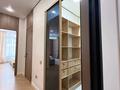 2-бөлмелі пәтер · 50 м² · 4/18 қабат, Туран 39/3, бағасы: 50.9 млн ₸ в Астане, Нура р-н — фото 18