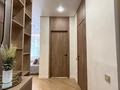 2-бөлмелі пәтер · 50 м² · 4/18 қабат, Туран 39/3, бағасы: 50.9 млн ₸ в Астане, Нура р-н — фото 19