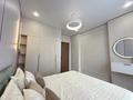 2-бөлмелі пәтер · 50 м² · 4/18 қабат, Туран 39/3, бағасы: 50.9 млн ₸ в Астане, Нура р-н — фото 22