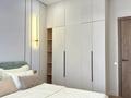 2-бөлмелі пәтер · 50 м² · 4/18 қабат, Туран 39/3, бағасы: 50.9 млн ₸ в Астане, Нура р-н — фото 24