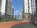 2-бөлмелі пәтер · 50 м² · 4/18 қабат, Туран 39/3, бағасы: 50.9 млн ₸ в Астане, Нура р-н — фото 35
