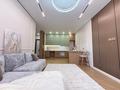 2-бөлмелі пәтер · 50 м² · 4/18 қабат, Туран 39/3, бағасы: 50.9 млн ₸ в Астане, Нура р-н — фото 2