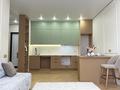 2-бөлмелі пәтер · 50 м² · 4/18 қабат, Туран 39/3, бағасы: 50.9 млн ₸ в Астане, Нура р-н — фото 3