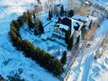 Отдельный дом · 16 комнат · 523 м² · 22 сот., Ульбинский, Зеленая Гора 4 за 310 млн 〒 в Усть-Каменогорске — фото 2