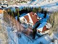 Отдельный дом · 16 комнат · 523 м² · 22 сот., Ульбинский, Зеленая Гора 4 за 310 млн 〒 в Усть-Каменогорске