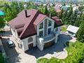 Отдельный дом · 16 комнат · 523 м² · 22 сот., Ульбинский, Зеленая Гора 4 за 275 млн ₸ в Усть-Каменогорске — фото 7