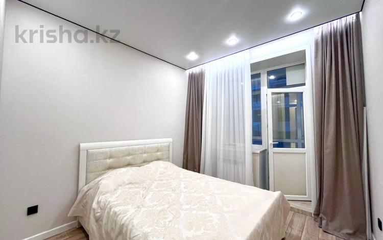 3-комнатная квартира · 60 м² · 4/12 этаж, Ахмет Байтурсынулы 18 — ТОРГ ЕСТЬ за ~ 41 млн ₸ в Астане, Сарайшык р-н — фото 2