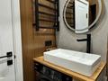 1-комнатная квартира · 40 м² · 4/17 этаж, Ауэзова 2/8 — Ауэзова ниже Гоголя за 280 000 ₸ в Алматы, Алмалинский р-н — фото 2