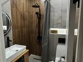 1-комнатная квартира · 40 м² · 4/17 этаж, Ауэзова 2/8 — Ауэзова ниже Гоголя за 280 000 ₸ в Алматы, Алмалинский р-н — фото 5