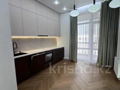 3-бөлмелі пәтер · 94.7 м² · 8/12 қабат, Tунтыбаева 19 — Сулейменова, бағасы: 107 млн ₸ в Алматы, Ауэзовский р-н