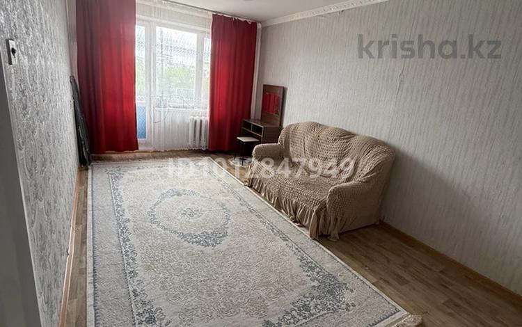1-бөлмелі пәтер · 34 м² · 3/5 қабат, мкр 8 — Молдагулова, бағасы: 130 000 ₸ в Актобе — фото 2