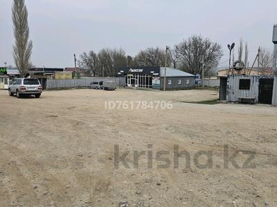 Азс, автосервисы и автомойки, общепит, бани, гостиницы и зоны отдыха · 1500 м² за 200 000 〒 в Шымкенте, Туран р-н