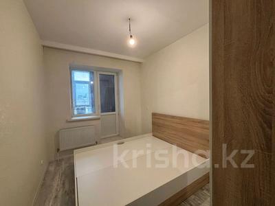 2-комнатная квартира · 37 м² · 10 этаж, Айтматова 41 — Комфорт класса за ~ 21.5 млн ₸ в Астане, Есильский р-н