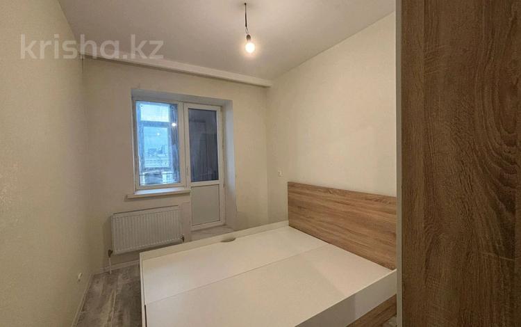 2-комнатная квартира · 37 м² · 10 этаж, Айтматова 41 — Комфорт класса за ~ 21.5 млн ₸ в Астане, Есильский р-н — фото 2