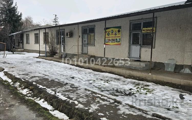 Промбаза · 100 соток, Енбекши 20 — В доль дороги за 350 млн ₸ в Каскелене — фото 2