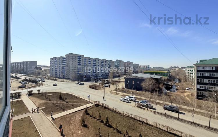 1-комнатная квартира · 42.2 м² · 5/10 этаж, мкр Жана Орда 1 — Абулхаир Хана и Толе би за 18 млн ₸ в Уральске — фото 8