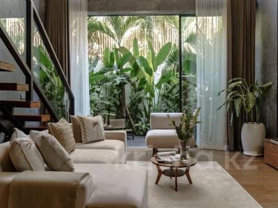 Отдельный дом · 2 комнаты · 60 м² · 1 сот., Чангу 1 за ~ 124 млн 〒 в Денпасаре